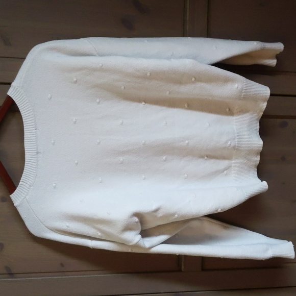 Pullover Sweater - Picture 5 of 7